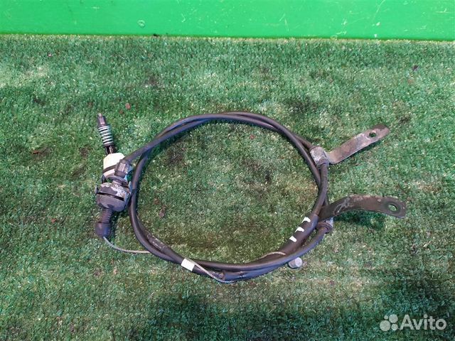 Трос газа Hyundai I20 2009