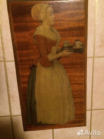 Шоколадница