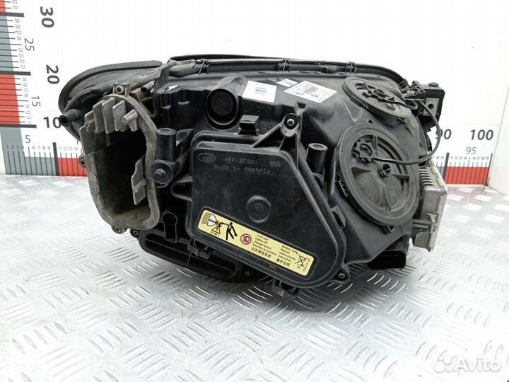 Фара передняя для BMW 7-Series (F01/F02)