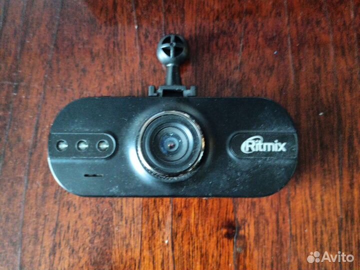 Видеорегистратор