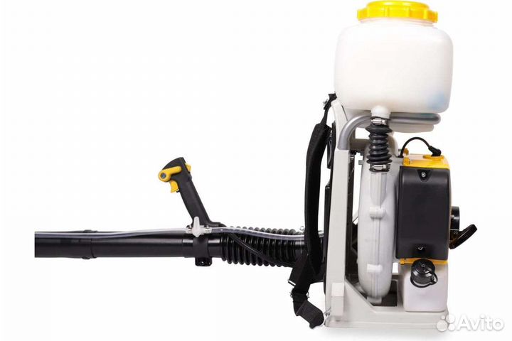 Опрыскиватель бензиновый Champion PS157