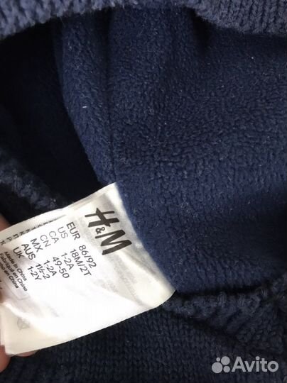 Шапка шлем демисезонная lassie 46