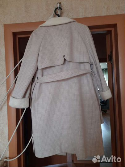 Пальто