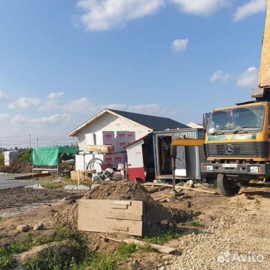 Бетон М450 BT-8885