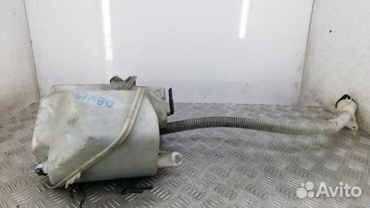 Бачок омывателя land rover range rover 3 (DBN19NL0