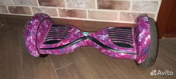 Гироскутер бу