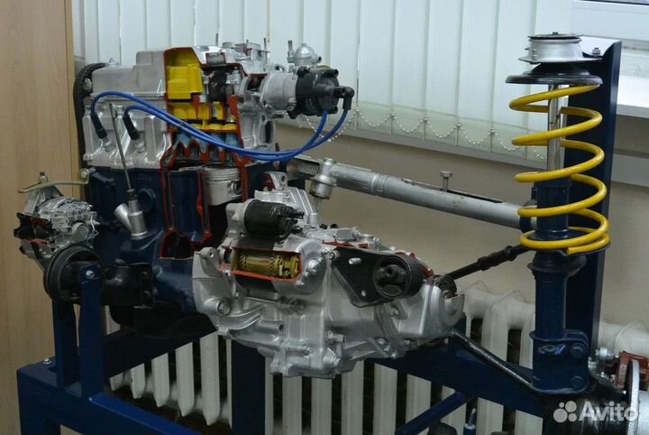 Автошкола - курсы вождения/спецсигналы