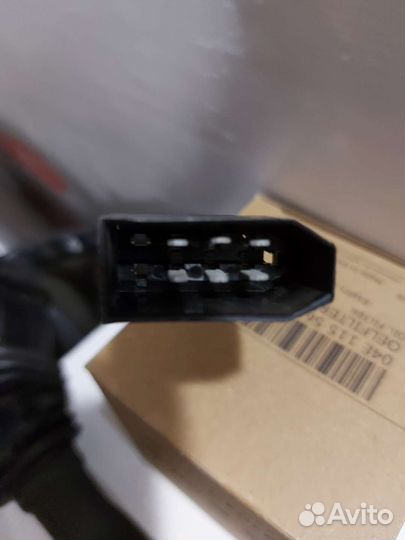 Переключатель стеклоочистителя Волга