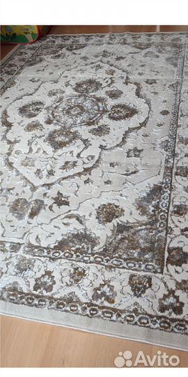 Новый Универсальный ковёр. Турция