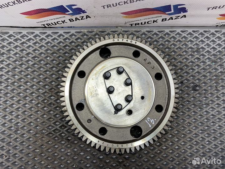 Шестерня грм промежуточная