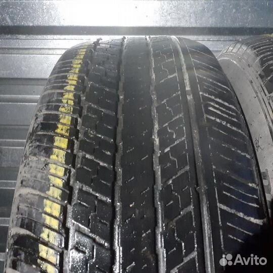 Dunlop Grandtrek ST30 225/60 R18