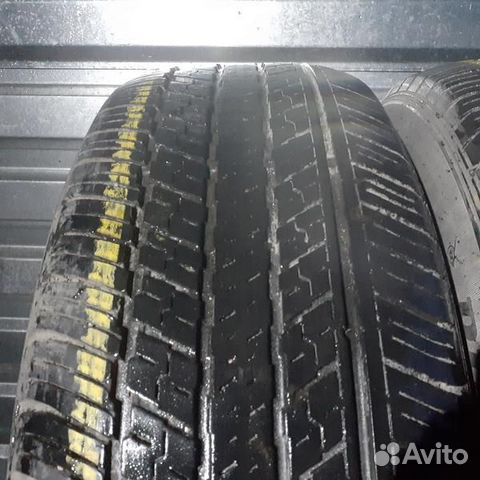 Dunlop Grandtrek ST30 225/60 R18