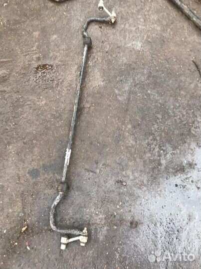 Задний стабилизатор Mercedes-Benz A-Класс, III (W1