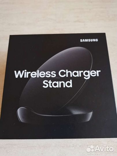 Беспроводная зарядка Samsung