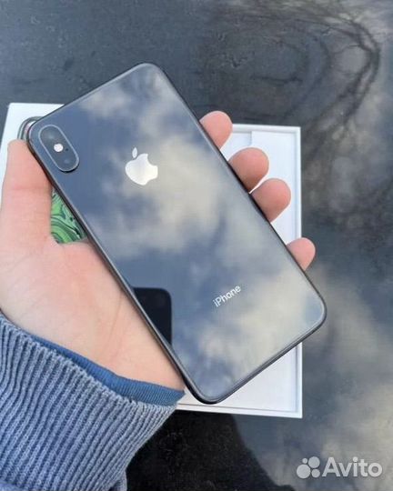 iPhone Xs Max, 64 ГБ