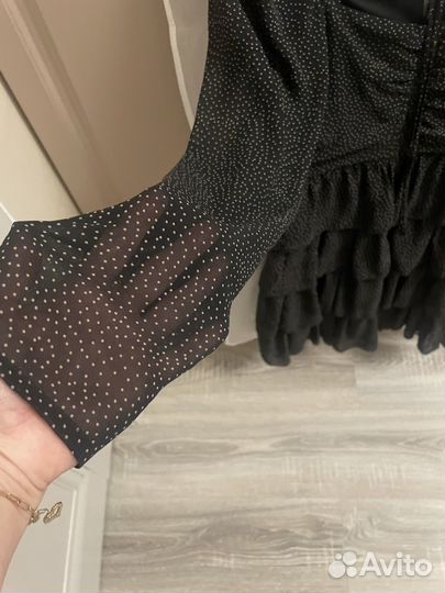 Платье 42 размер