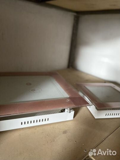 Светильник потолочный