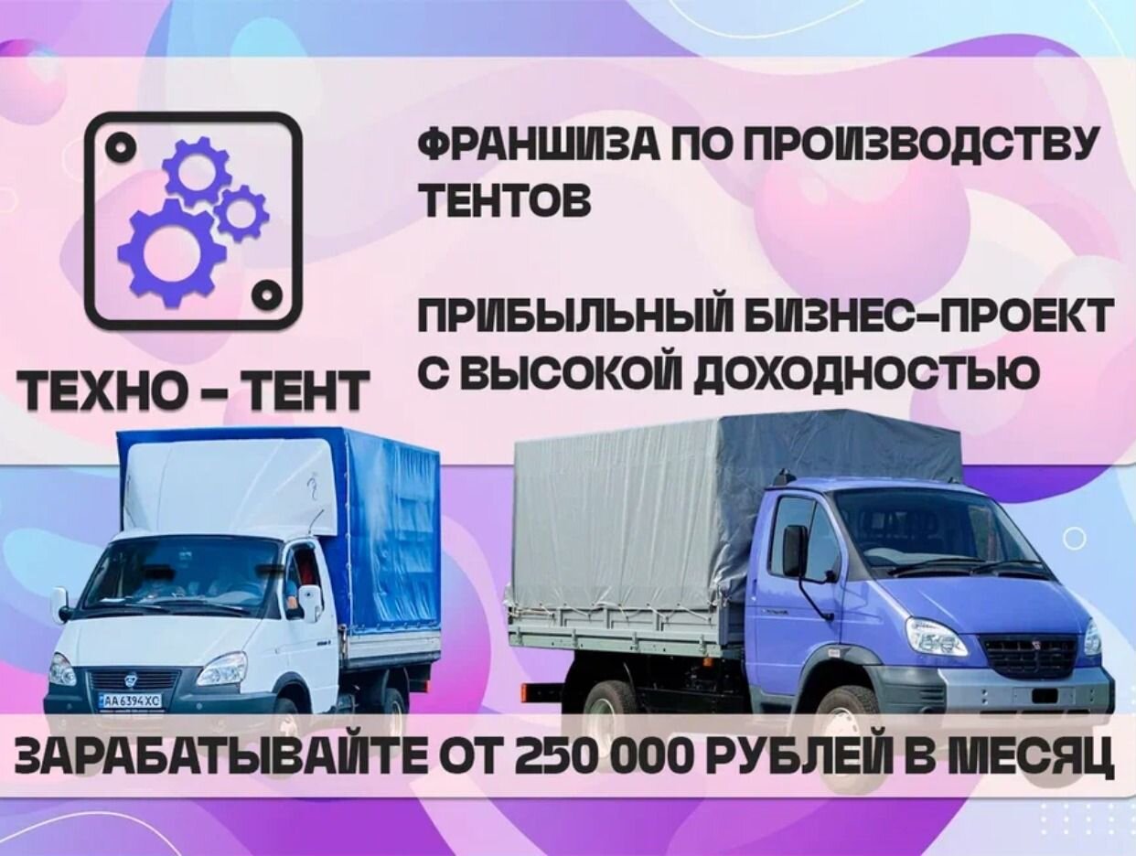 Техно - Тент. Профиль пользователя на Авито