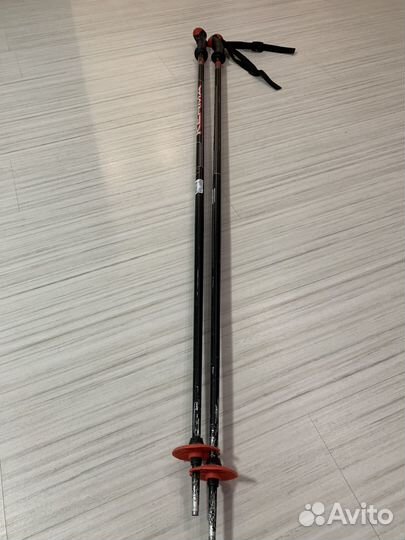 Горнолыжные палки 130 kerma