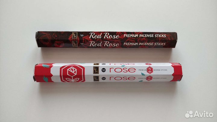 Арома палочки Zed Black