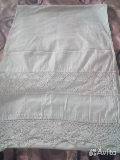 Рушник вышивка