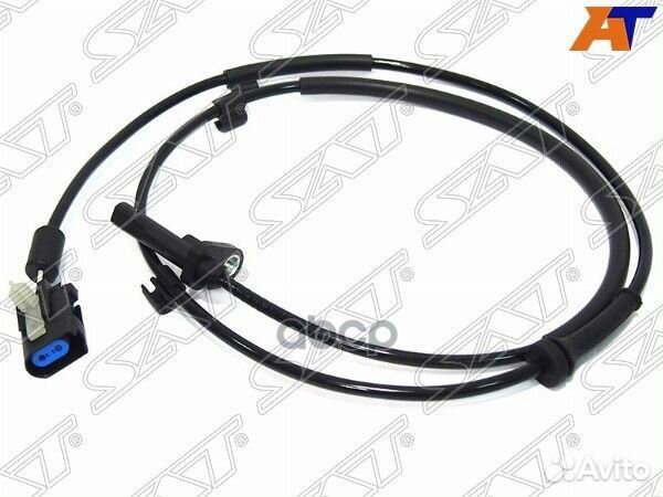 Датчик ABS RR ford transit 06- LH ST-6C112B372CD