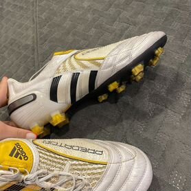 Бутсы adidas predator