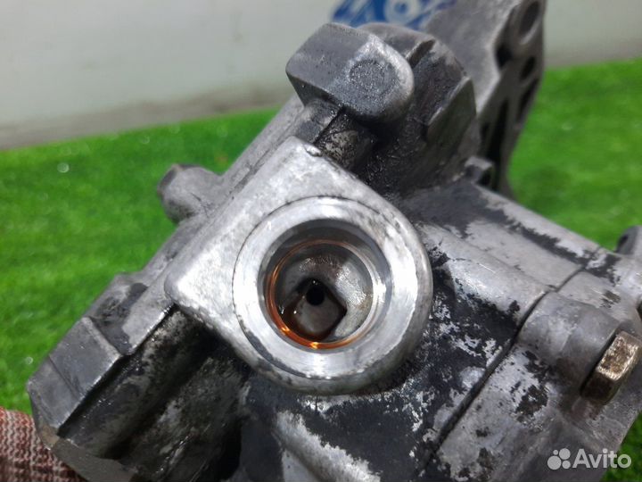 Насос гидроусилителя Bmw X5 E53 M57D30