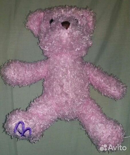 Игрушки коллекционные