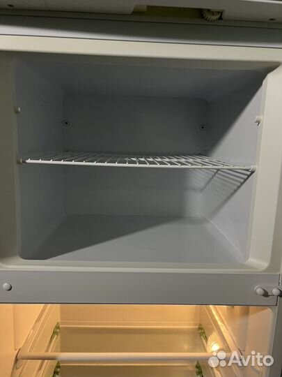Холодильник атлант