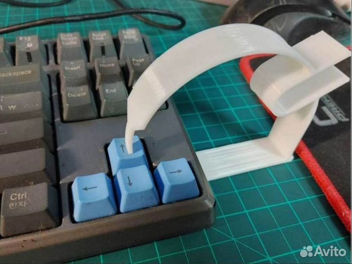 Автобег для игр