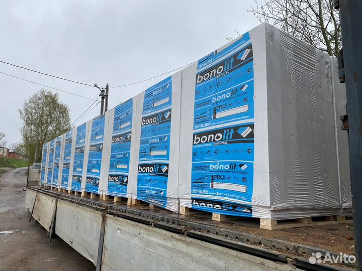 Купить Пеноблоки Для Строительства Дома