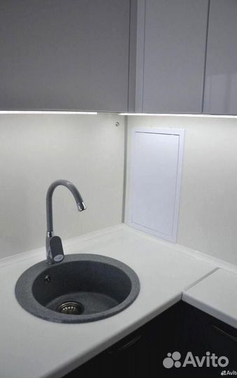 Современная кухня