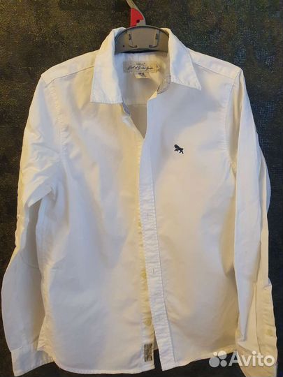 Рубашка для мальчика