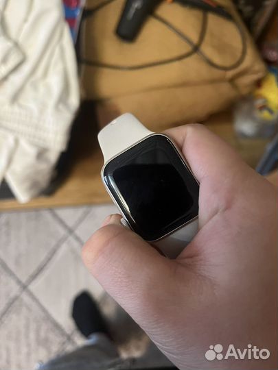Apple Watch se 2023