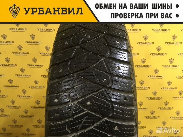 Dunlop Ice Touch 185/65 R15 88T