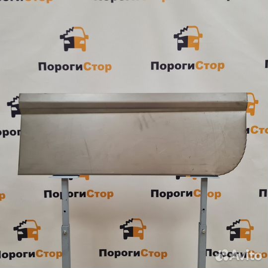 Пенка задней левой двери MB Sprinter 906 maxi