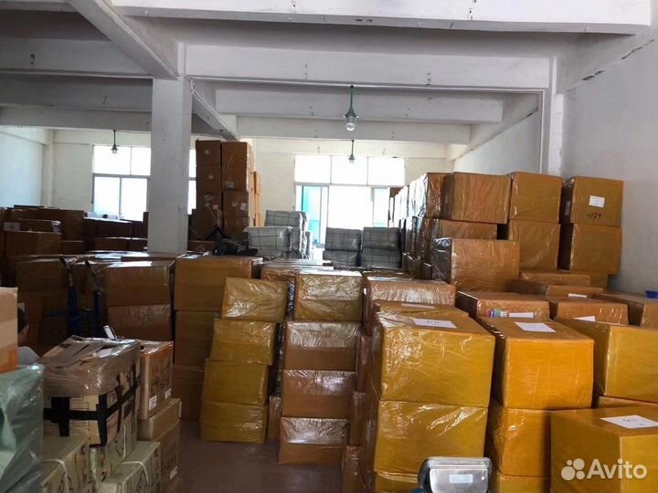 Доставка из китая выкуп 1688 Таобао Карго