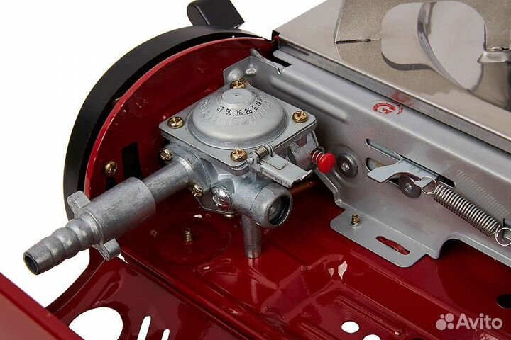 Плитка газовая туристическая, горелка TS701