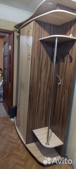 Шкаф в прихожую