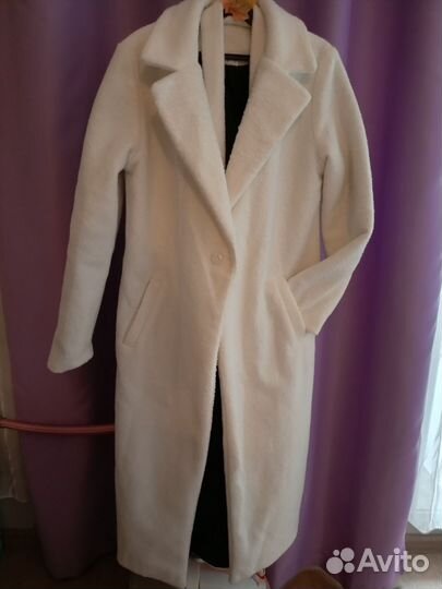 Пальто женское размер 46-48
