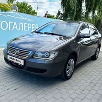 LIFAN Solano 1.6 MT, 2012, 88 300 км, с пробегом, цена 429 999 руб.