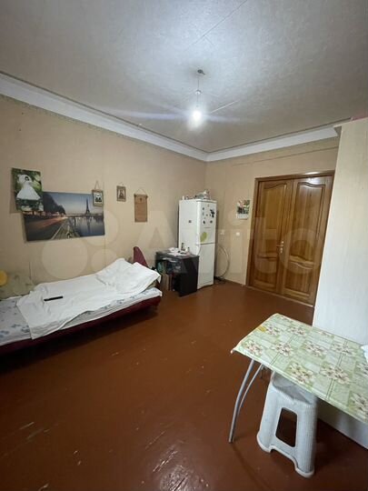 2-к. квартира, 45 м², 1/2 эт.