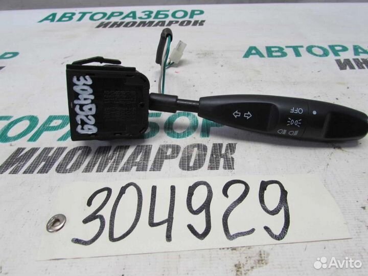 Переключатель поворотов подрулевой для Daewoo Nexi
