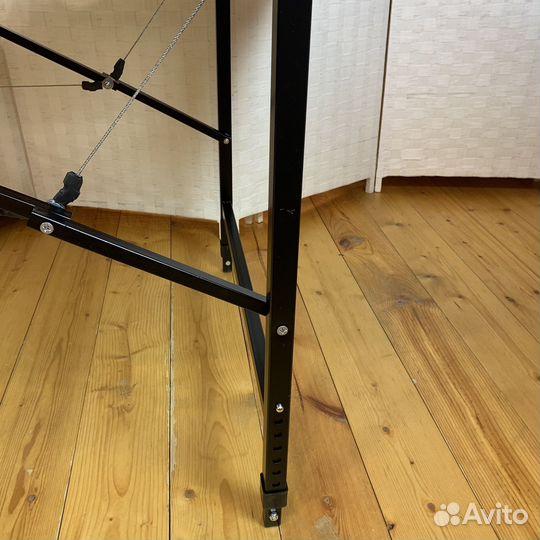 Массажный стол 190*70