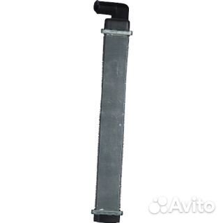 Радиатор отопителя