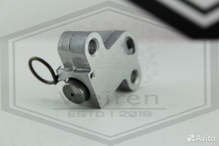 Комплект цепи грм Zotye Coupa 1.5 Турбо TNN4G15T