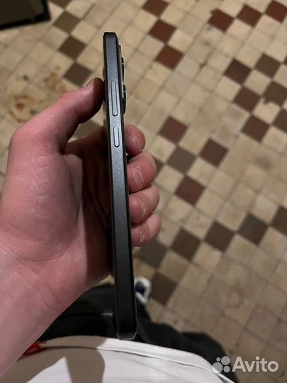 Xiaomi Poco X6 Pro, 12/512 ГБ