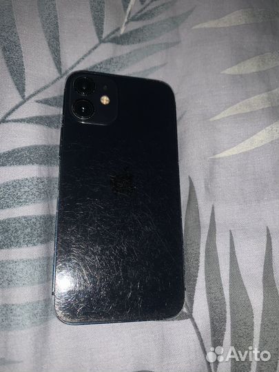 iPhone 12 mini, 128 ГБ