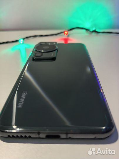 HUAWEI P60, 8/256 ГБ